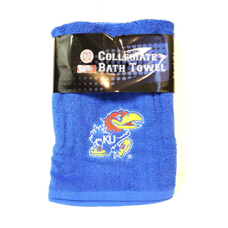Serviette de bain Collégiale