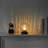 7'' Battery Powered Outdoor Lantern