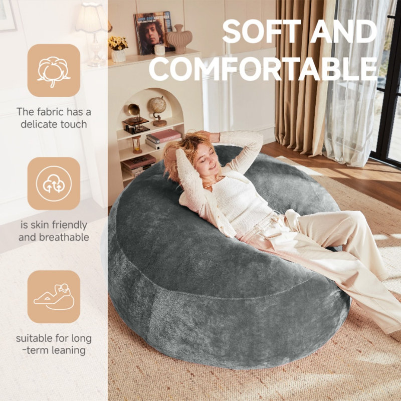 Bean Bag Chair