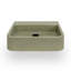 Newterra 22" Undermount/Wall/Vessel Bathroom Sink-509254206-509254196
