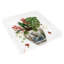 Monkey Large Jungle Serving Tray