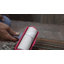 Recharge pour rouleau à peluches extra collantes W Home, 60 feuilles par recharge