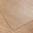 Cleartex Evolutionmat Enhanced Polymer Lipped Chair Mat for Carpets up to 3/8"-10245750