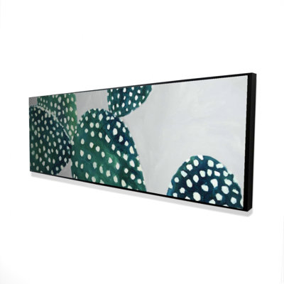 " Opuntia Cactus 1 "