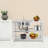 47'' L Double Bowl Stainless Steel Kitchen Sink