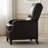 Push-Back Manual Recliner-84053346