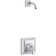 Stately Rite-Temp Shower Trim Set
