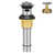 Brushed Nickel is out of stock