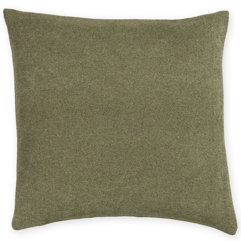 Vert, Carré 30 po, Polyester