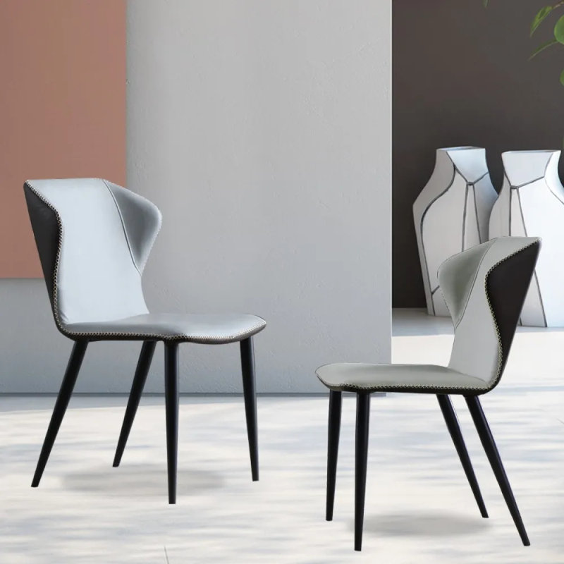 Chaise de salle à manger 