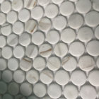 Long Island Mosaics & Tile Eterna Penny 12