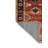 Machine Washable Persian Brown Area Rug-2047578954