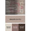 Tapis oriental rouge / gris / brun-2128068956