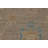 Vegetable Dye Oushak Turkish Area Rug 9x12