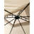 Parlay Gazebo Replacement Canopy Top ONLY