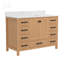 Meuble-lavabo autoportant 48 po avec comptoir 48 po-1485115346
