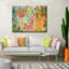«Life in Color» par Dana McMillan, reproduction d'art sur toile tendue-1150701826