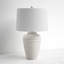Lampe de table 24 po Susannah