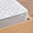 Beauty Sleep Slumber Time Firm 10" Foam Mattress in a Box-103002669