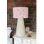 Cotton Drum Lamp Shade ( Uno )-1247326494