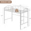 Lit mezzanine simple-916627230