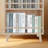 Solid Wood Bookcase