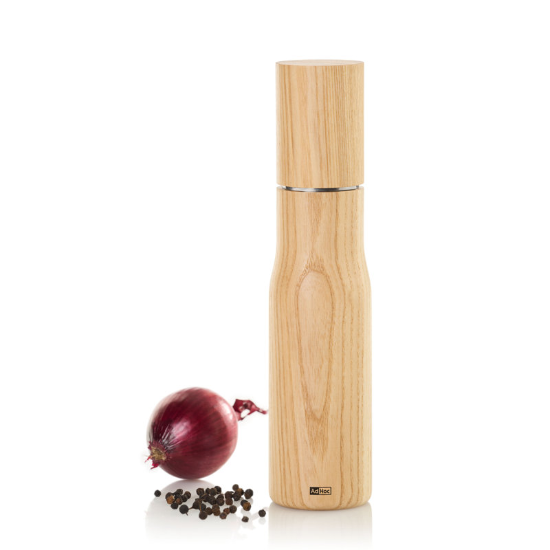Adhoc Levo Salt or Pepper Mill  10.6"