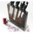 Frieling Ash Magnetic Knife Holder