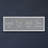 "Wash ... Fold 'maybe' Iron 'hahaha'" Wood Framed Wall Decor