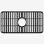 Grille en silicone grille d'évier-88709578