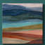 " Desert Layers "-95084964