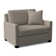 Nicklaus Upholstered 49'' Sleeper Sofa