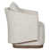 Papillon Upholstered Accent Chair