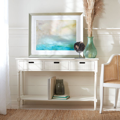 Dupuis Console Table
