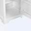Armoire de salle de bain autoportante