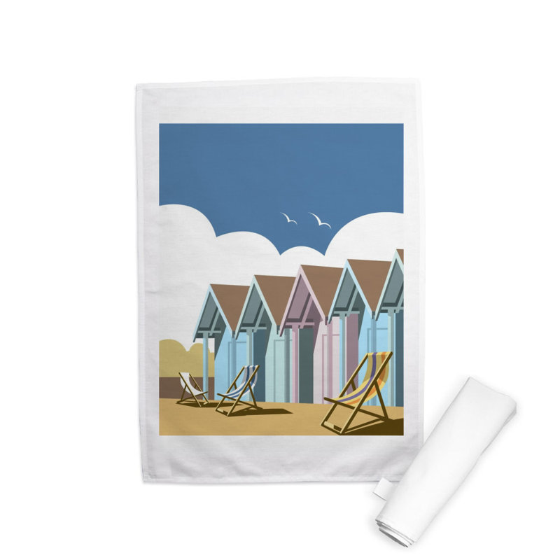 Cotton Kitchen Towel
