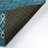 Anber Chenille Washable Southwestern Indoor / Outdoor Rug-740966598