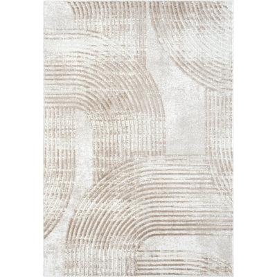 Jacomine Geometric Indoor Rug