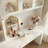 Versatile Vanity Desk With Massive Storage