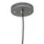 Cilindro 1 - Light Pendant