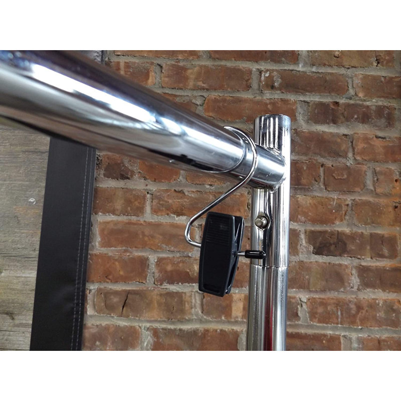 Owings Metal Clip Hangers