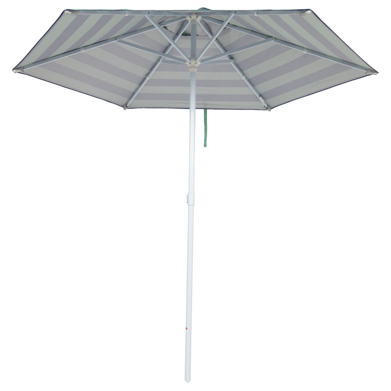 Parasol 7 'Market Syle