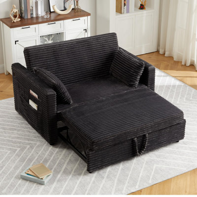 4 Seater Sofa Bed