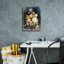 «Fleet Blooms 3» par Julia Purinton, art mural sur toile-195557111