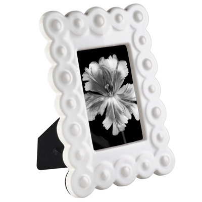 Mikasa Circles Tabletop Picture Frame