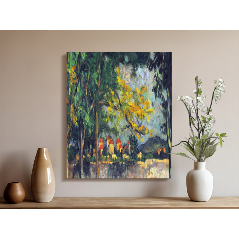 Glick Wrapped Canvas Print Set, 16x24