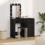 Dressing Table with Mirror-1110983494