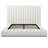 Kaydence Velvet Platform Bed-1733434468-1733267863