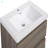 30" Floating Bathroom Vanity With Sink-100166258