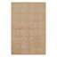 One-of-a-Kind Rectangle 6' X 9' Hand Knotted Area Rug